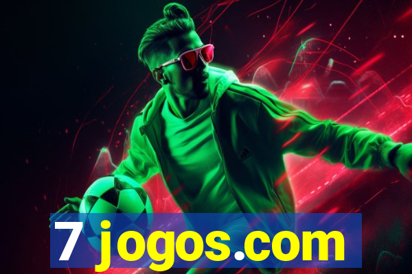 7 jogos.com